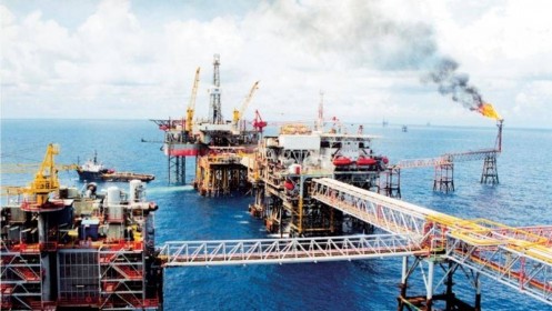 Giá dầu châu Á tăng hơn 1%
