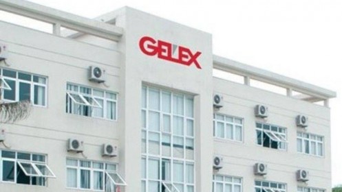 Thiết bị điện Việt Nam (GEX) đạt 581 tỷ đồng  lợi nhuận trong nửa đầu năm