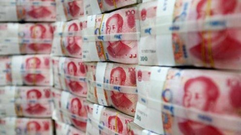 Khủng hoảng kinh tế thế giới mang “màu sắc Trung Quốc” (Bài 1)