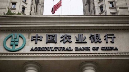 Ngân hàng Nhà nước thu hồi giấp phép văn phòng đại diện một ngân hàng Trung Quốc