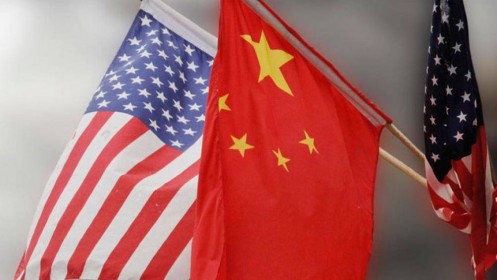 Mỹ-Trung đối đầu thương mại và ‘bóng ma’ chiến tranh tiền tệ