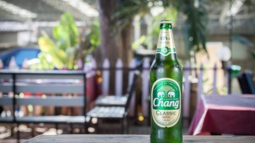 Bất ngờ về nguồn lợi nhuận của ông chủ bia Sài Gòn