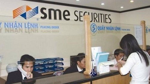 Vụ lừa đảo tại Công ty chứng khoán SMEs: Truy tố thêm 4 cựu lãnh đạo PVFI