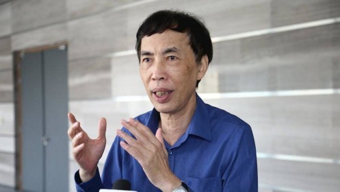 TS Võ Trí Thành: "Việt Nam còn lúng túng tìm điểm cân bằng giữa rủi ro và lợi ích của các bên liên quan trong Fintech"