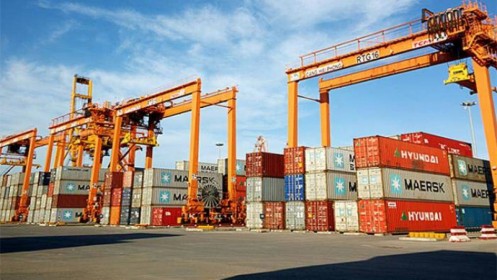 Quảng Ninh muốn xây khu dịch vụ hậu cần sau cảng và logistics quy mô 3.000-5.000ha