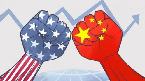 Ước tính thiệt hại 'khủng khiếp' từ thương chiến Mỹ-Trung