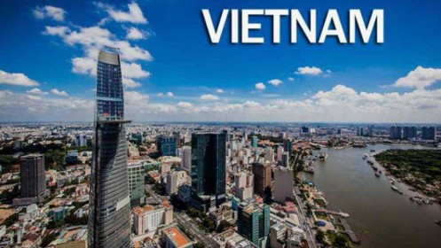 Việt Nam - điểm sáng kinh tế của châu Á giữa thương chiến