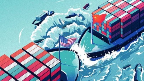 Tổng biên tập Thời báo Hoàn cầu: Trung Quốc không có kế hoạch thỏa thuận thương mại với Mỹ