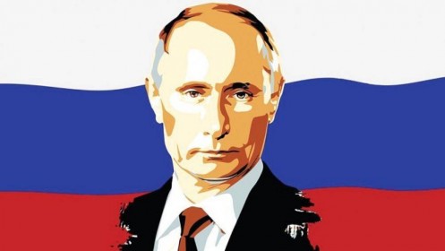 20 năm cầm quyền của Putin: Trả lại vị thế Nga, nhưng với giá nào?