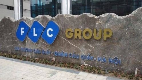 FLC chuyển nhượng công ty con tại Khánh Hòa