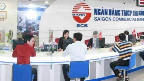 Từ chối sáp nhập, Saigonbank làm ăn lẹt đẹt