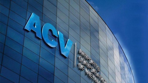 Xin đầu tư sân bay Long Thành, ACV "xoay sở" nguồn vốn như thế nào?