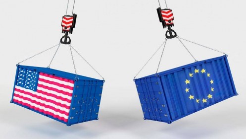 Liên minh châu Âu tìm ra cách mới để sẵn sàng trả đòn Mỹ trong thương chiến