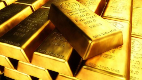 Giá vàng hôm nay 24/8: Ông Trump ra tay, vàng vọt tăng ngay gần 1 triệu đồng/lượng