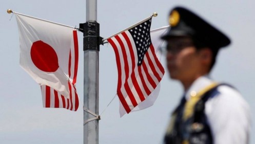 Nhật Bản phát đi tín hiệu đã đạt được thỏa thuận chung về thương mại với Mỹ