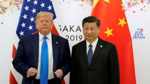 Doanh nghiệp Mỹ từ chối yêu cầu rút khỏi Trung Quốc của Tổng thống Trump