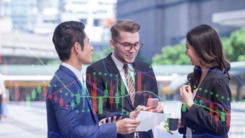 Cổ phiếu cần quan tâm ngày 26/8: IJC, STB, GMD, REE, PC1