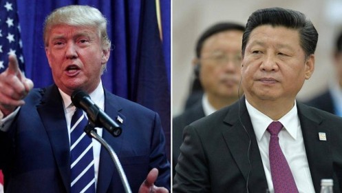 Bốn cách Trung Quốc dùng để đối phó chiến tranh thương mại với Mỹ
