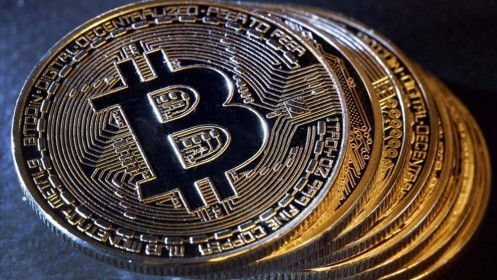 Giá tiền ảo hôm nay (26/8): Liệu còn quá sớm để nói Bitcoin là tài sản trú ẩn an toàn?