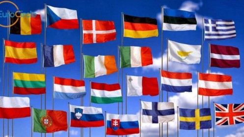 Gần 100 công ty chuyển từ Anh sang Hà Lan để đảm bảo nằm trong EU