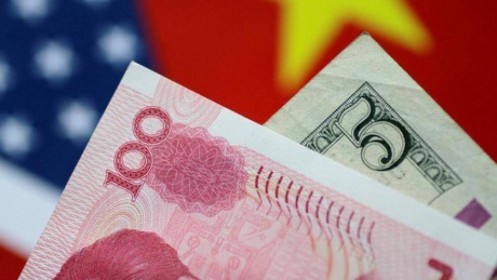 Tiền Trung Quốc lao dốc, tiền Việt Nam vẫn 'bình yên'