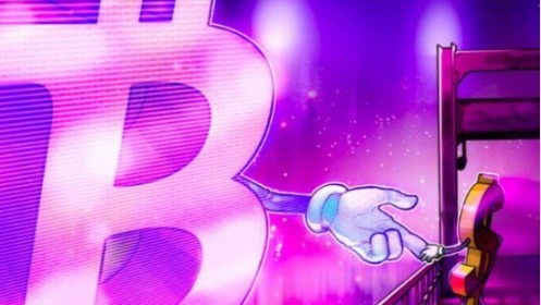 Giá tiền ảo hôm nay (27/8): Bitmex đang sở hữu 0,15% nguồn cung Bitcoin