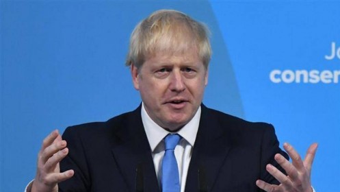 Thủ tướng Anh lạc quan hơn về Brexit