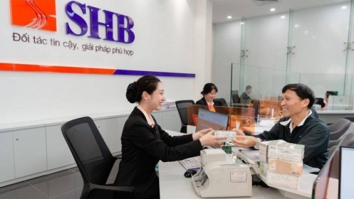 SHB muốn phát hành 500 triệu USD trái phiếu quốc tế