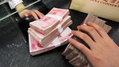 Cắt nghĩa việc Trung Quốc dịch chuyển chính sách tiền tệ