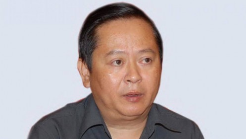Ông Nguyễn Hữu Tín 'qua mặt' Chủ tịch UBND TP.HCM giao đất cho Vũ 'nhôm'