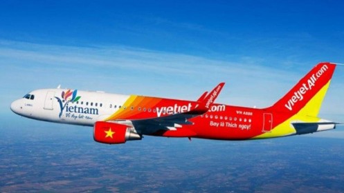 Thanh khoản thị trường không đủ, Vietjet Air chỉ mua được hơn 70% số cổ phiếu quỹ đăng ký