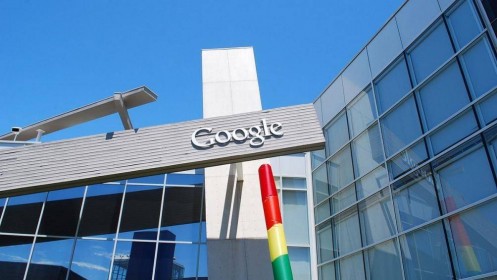 Google rời Trung Quốc, chuyển toàn bộ hoạt động sản xuất smarphone sang Việt Nam