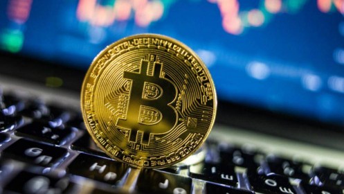 Giá bitcoin hôm nay 29/8: Bitcoin giảm mạnh, thị trường phủ sắc đỏ