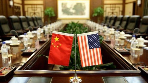 Mỹ từ chối xác nhận thời gian diễn ra vòng đàm phán thương mại mới với Trung Quốc