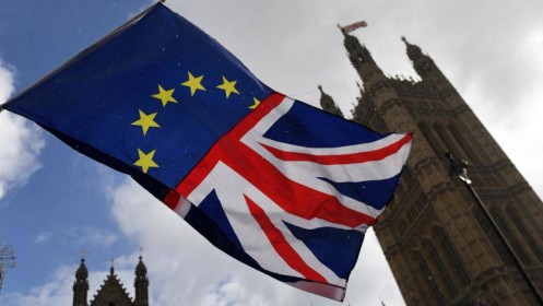 Brexit sẽ tiếp tục gây bất lợi cho thị trường chứng khoán Anh trong năm 2020