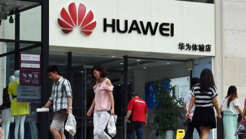 Mặc lệnh cấm của Mỹ, Huawei vẫn sẽ ra mắt smartphone cao cấp Mate 30