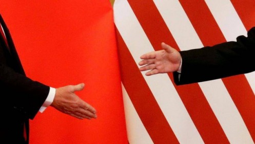 Tại sao Trung Quốc tuyên bố sẽ không tiếp tục trả đũa Mỹ dù thừa khả năng?