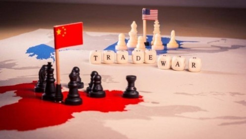 Trung Quốc có thể sử dụng phương án câu giờ trong thương chiến Mỹ-Trung