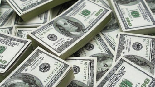 Giá USD hôm nay 30/9