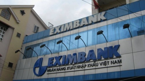 Eximbank tăng thêm 89 tỷ đồng lãi ròng sau soát xét