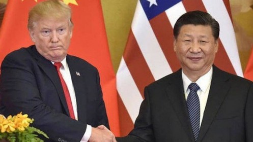 Mỹ - Trung sẽ đàm phán trực tiếp trong tháng 9/2019