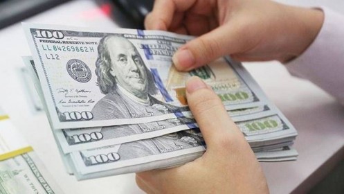 Tỷ giá trung tâm giữ nguyên, đồng nhân dân tệ đảo chiều tăng giá