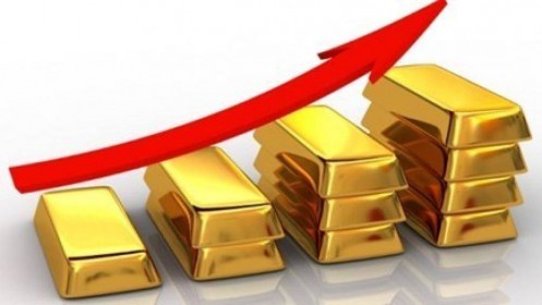 Giá vàng hôm nay ngày 30/8: Vàng trong nước giảm mạnh 200.000 đồng/lượng