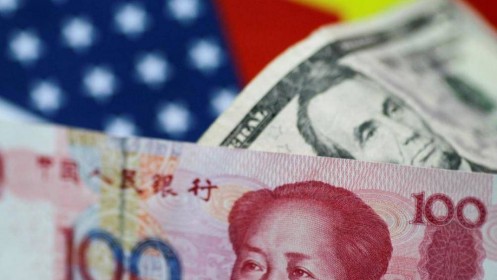Mỹ, Trung Quốc khởi động vòng thuế quan mới trong thương chiến