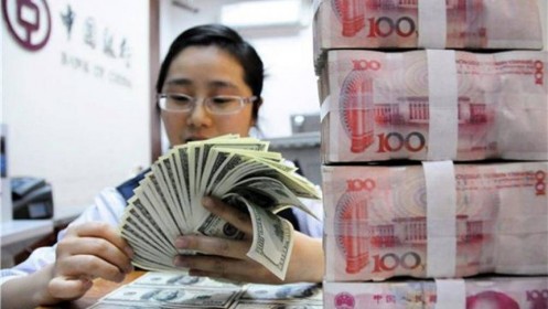 Vốn đầu tư từ Hồng Kông đang ồ ạt "đổ" sang Việt Nam?