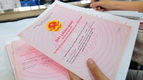 Gần 400 sổ đỏ bị cấp nhầm suốt 16 năm ở Quảng Ngãi