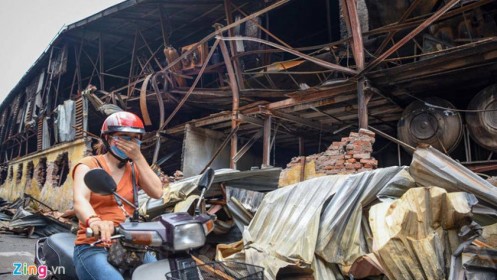 “Nhiễu” thông tin trong xử lý sự cố cháy tại Công ty Rạng Đông