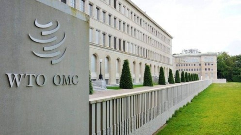 Trung Quốc khiếu nại Mỹ lên WTO về vấn đề áp thuế mới