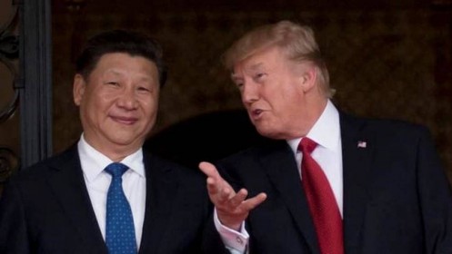 Chuyên gia Trung Quốc: Thương chiến có phá vỡ được bế tắc hay không phụ thuộc vào ông Trump