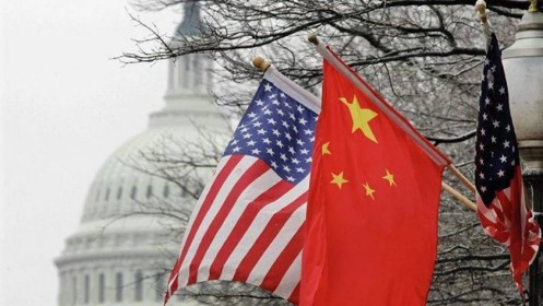 Mỹ và Trung Quốc "không thể thống nhất lịch trình" đàm phán thương mại dự kiến trong tháng này